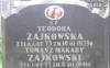 Teodora Tomasz Makary Zajkowski